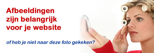 seer afbeeldingen website