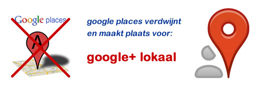 google lokaal