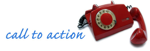 call to action - CTA