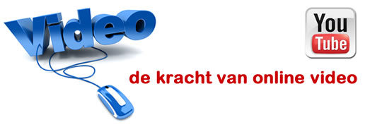 de kracht van online video