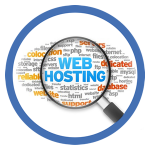 webhosting en domeinnaamregistratie