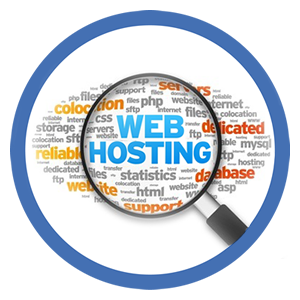 webhosting en domeinnaamregistratie