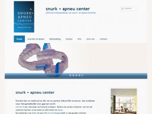 snurk+apneu center